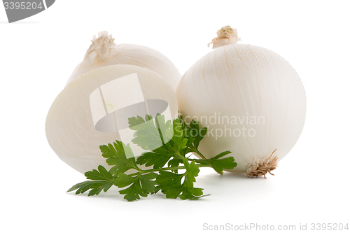 Image of Onions