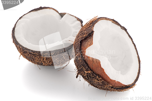 Image of Coconut
