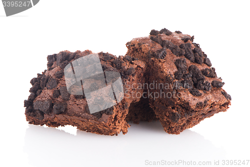 Image of Chocolate brownies