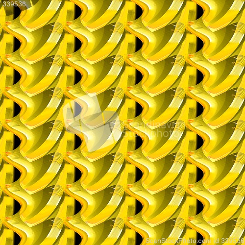 Image of Abstract 3d background