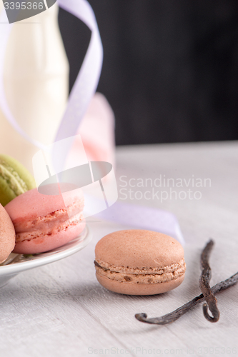 Image of Classic Macarons