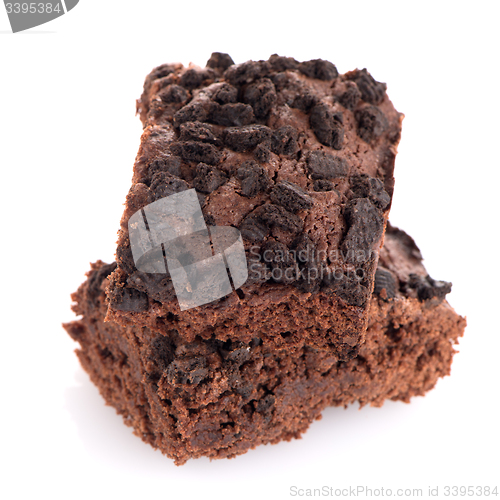 Image of Chocolate brownies