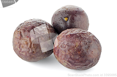 Image of Passion fruits