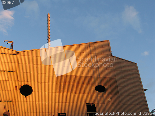 Image of Factory
