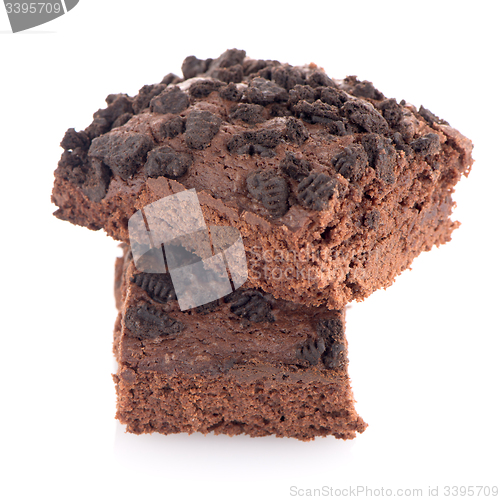 Image of Chocolate brownies