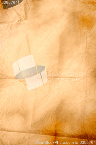 Image of Old paper texture