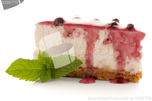 Image of Cheese Cake slice