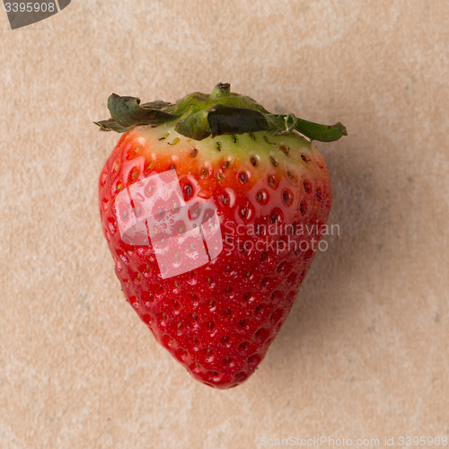 Image of Fresh strawberry