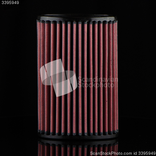 Image of Air cone filter