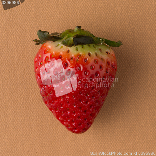 Image of Fresh strawberry