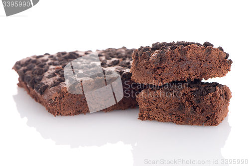 Image of Chocolate brownies