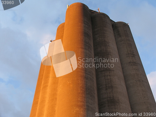 Image of Silo