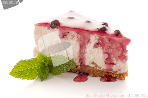 Image of Cheese Cake slice