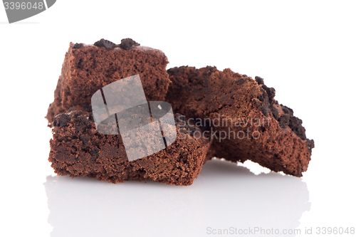 Image of Chocolate brownies