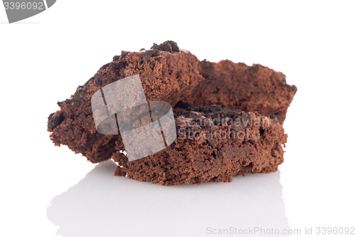 Image of Chocolate brownies