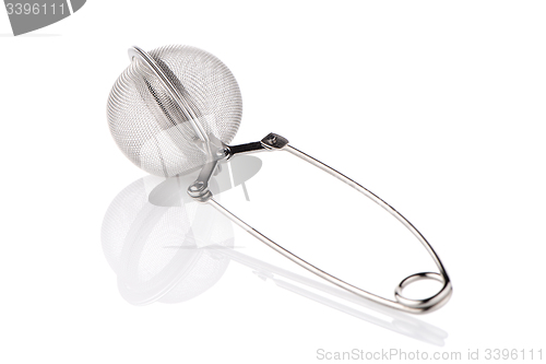 Image of Tea strainer