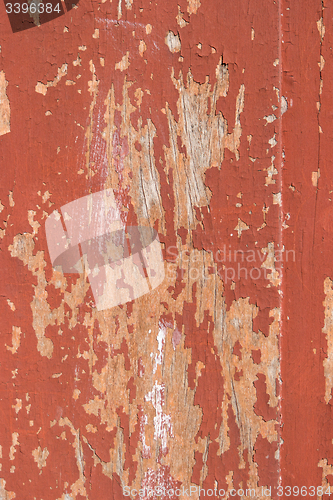 Image of Wood old wall background