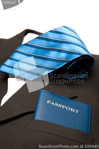 Image of Business travel