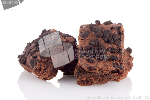 Image of Chocolate brownies