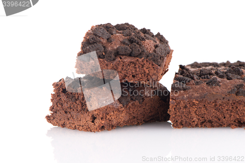 Image of Chocolate brownies