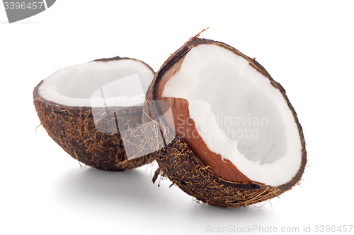 Image of Coconut