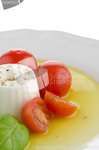Image of Fresh salad
