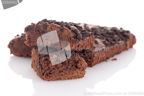 Image of Chocolate brownies