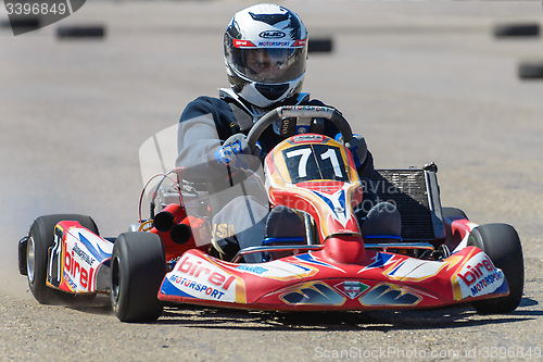 Image of Race karting