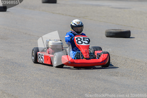 Image of Race karting