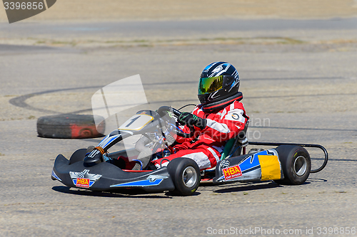 Image of Race karting