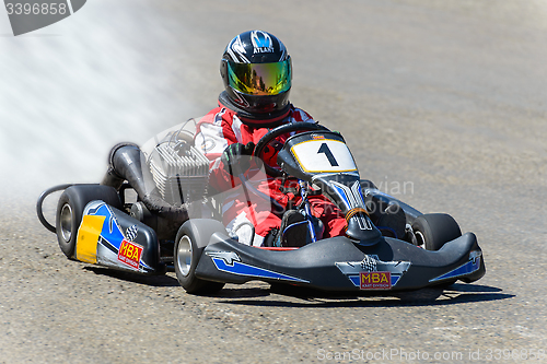 Image of Race karting