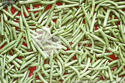 Image of Green beans