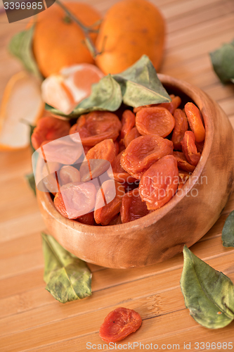 Image of Dried apricots