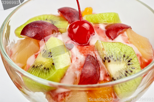 Image of Fruit salad