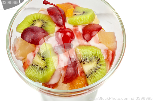 Image of Fruit salad