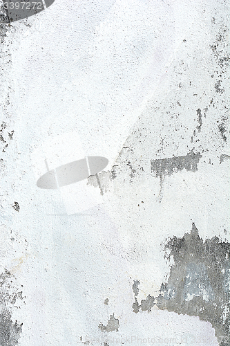 Image of white wall texture background