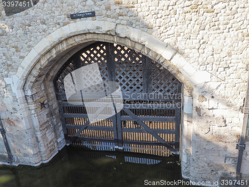 Image of Tower of London