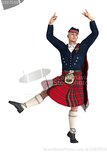 Image of Highlander