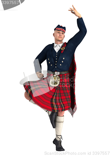Image of Highlander
