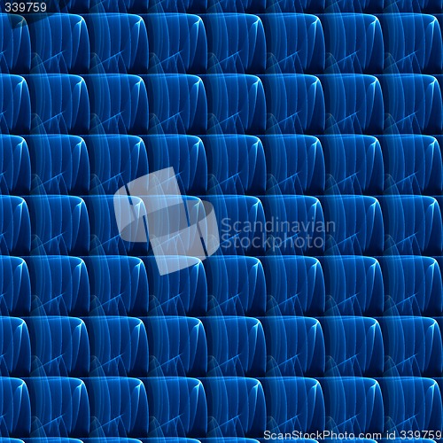 Image of Abstract 3d background