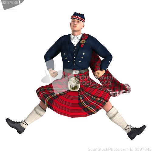 Image of Highlander