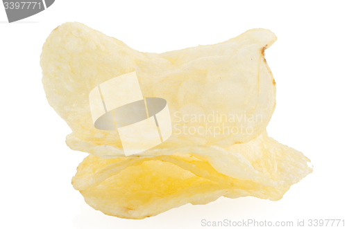 Image of Potato chips