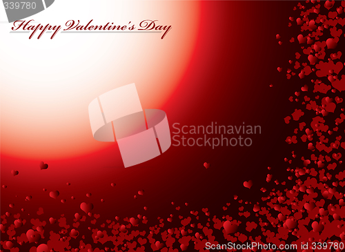 Image of sweet love