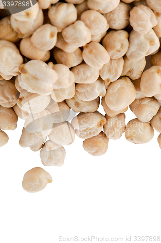 Image of Chickpeas 