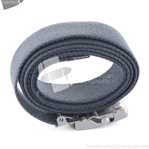 Image of Grey belt