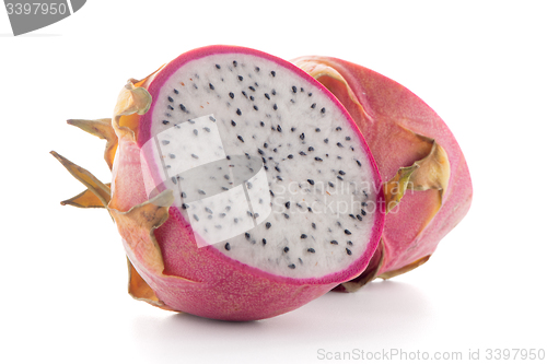 Image of Pitaya or Dragon Fruit 