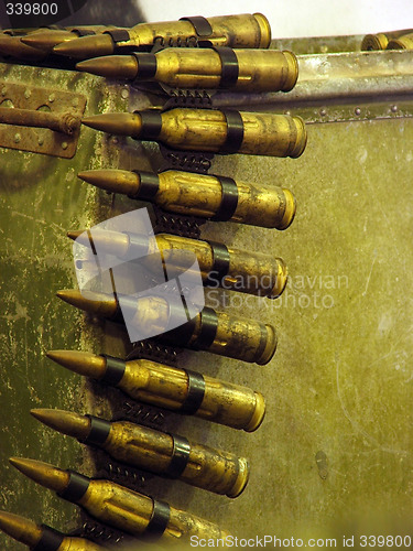 Image of Ammo