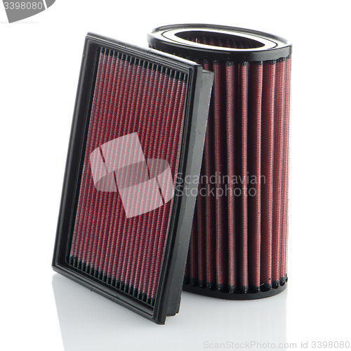 Image of Air filters