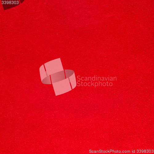 Image of Red leather texture