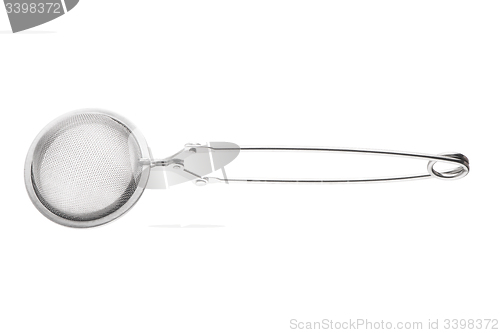 Image of Tea strainer